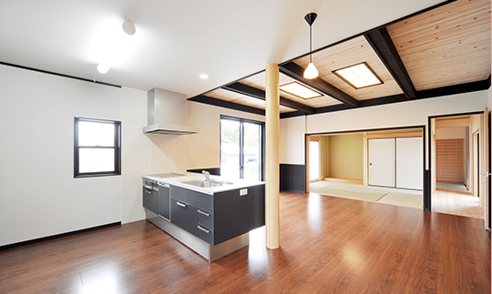 リフォーム・リノベーション